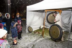 006 Pozdrav zimi inpraznik luci Foto atelje Postojna